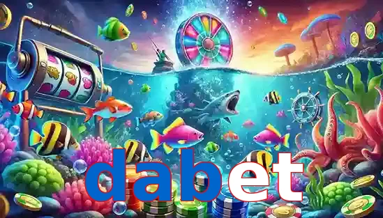 Trò Chơi Bắn Cá Phổ Biến Tại dabet